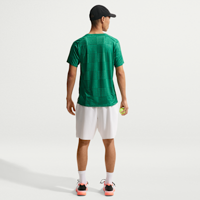 NIKE公式】ナイキコート アドバンテージ メンズ Dri-FIT トップス